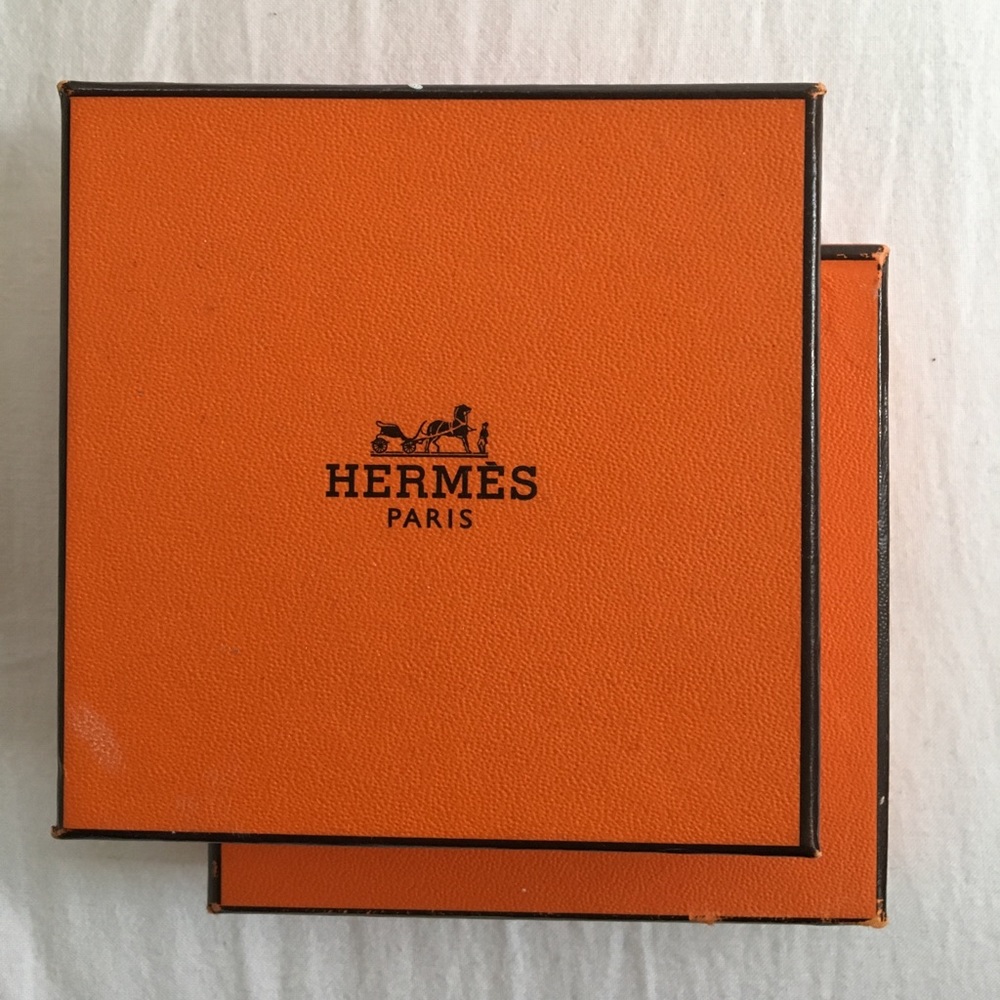 Hermes Bangle